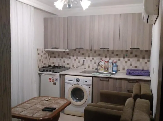 Small Double Room